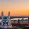 Маршрут по России на 3 дня: Казань — идеальный старт