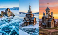 Featured image of post Главные достопримечательности России: топ-10 мест для самостоятельного путешествия