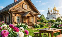 Featured image of post Где остановиться в России: недорогие отели и гостевые дома для самостоятельных путешествий